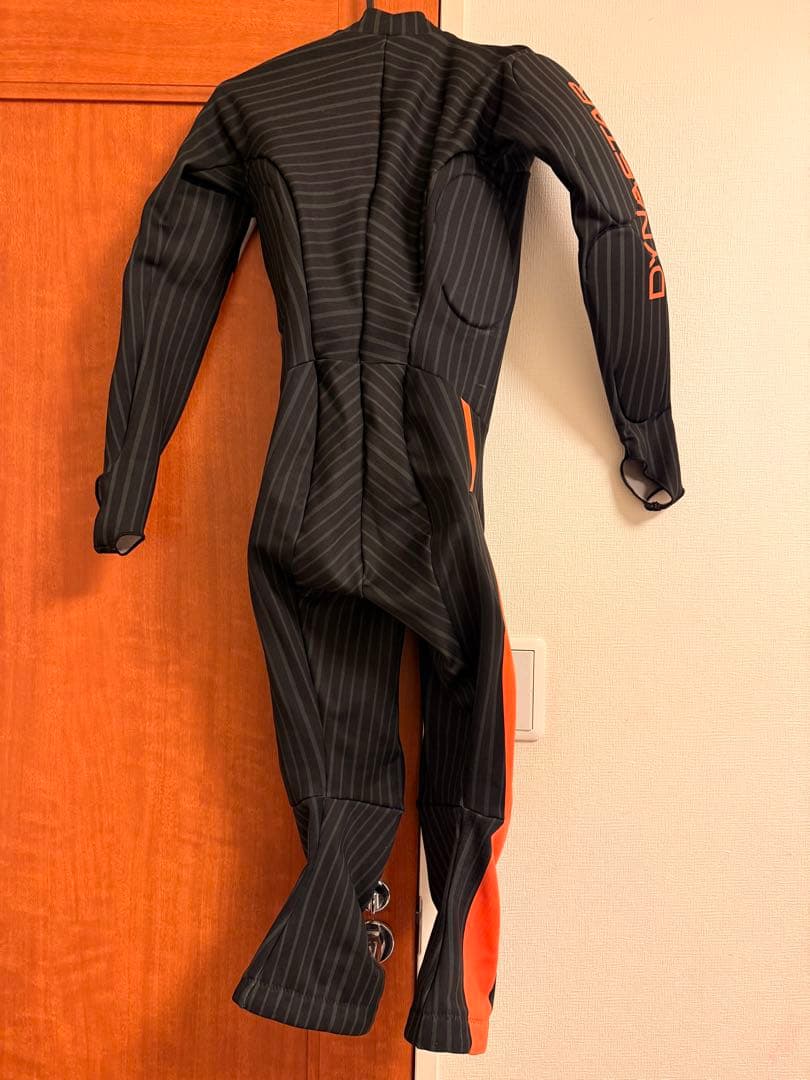 ロシニョールアルペンスキー ワンピース 150cm