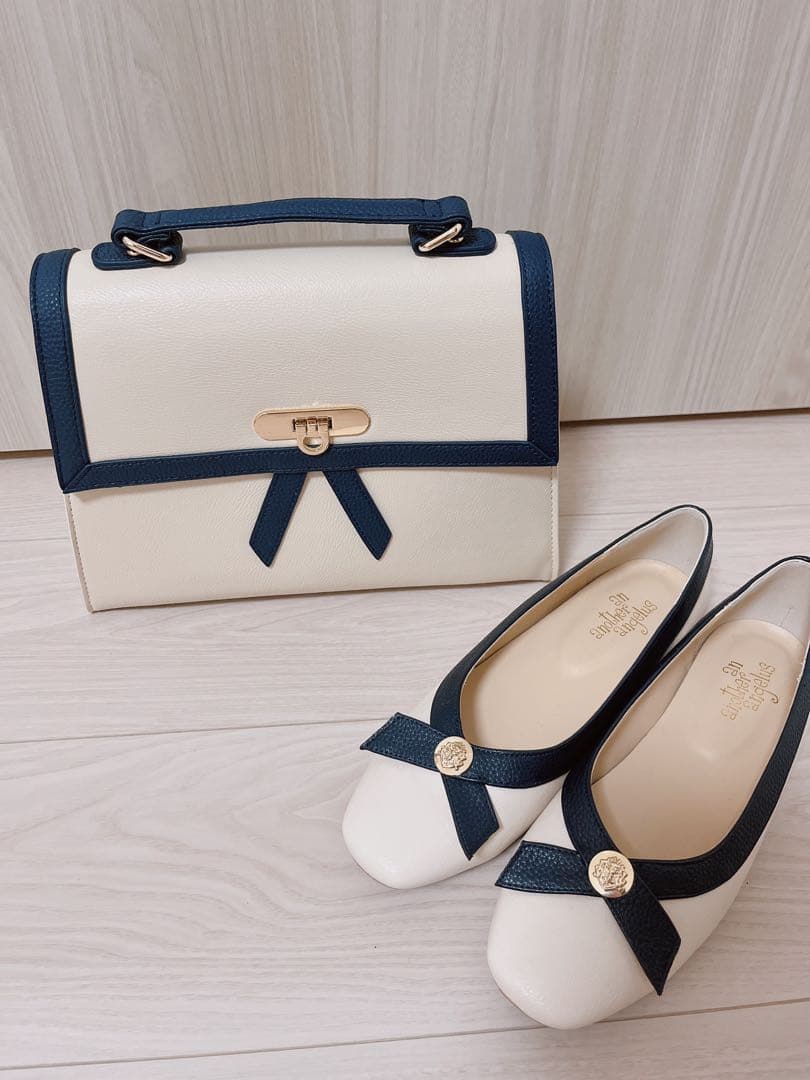 アンアナザーアンジェラス　セット