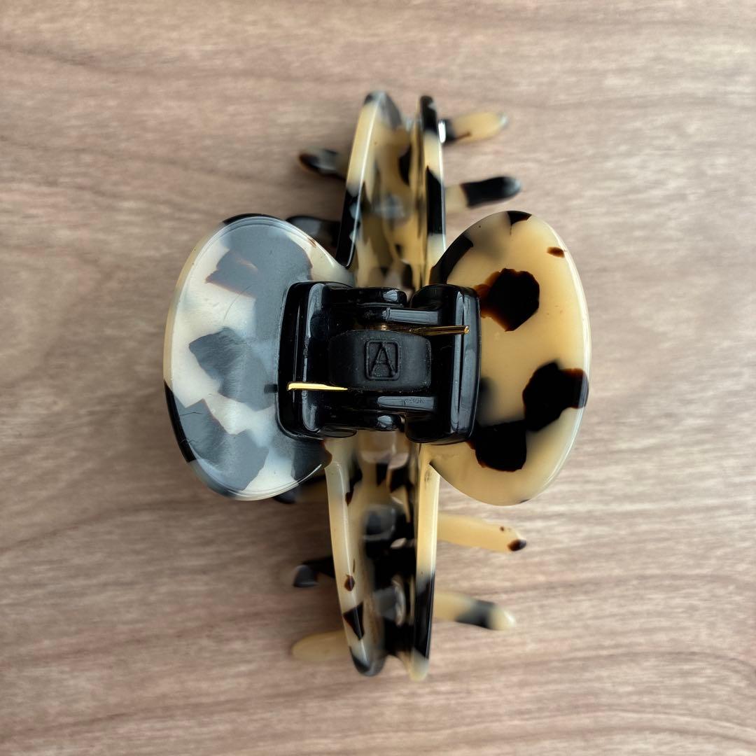 アレクサンドルドゥパリ クリップ M アルビノス