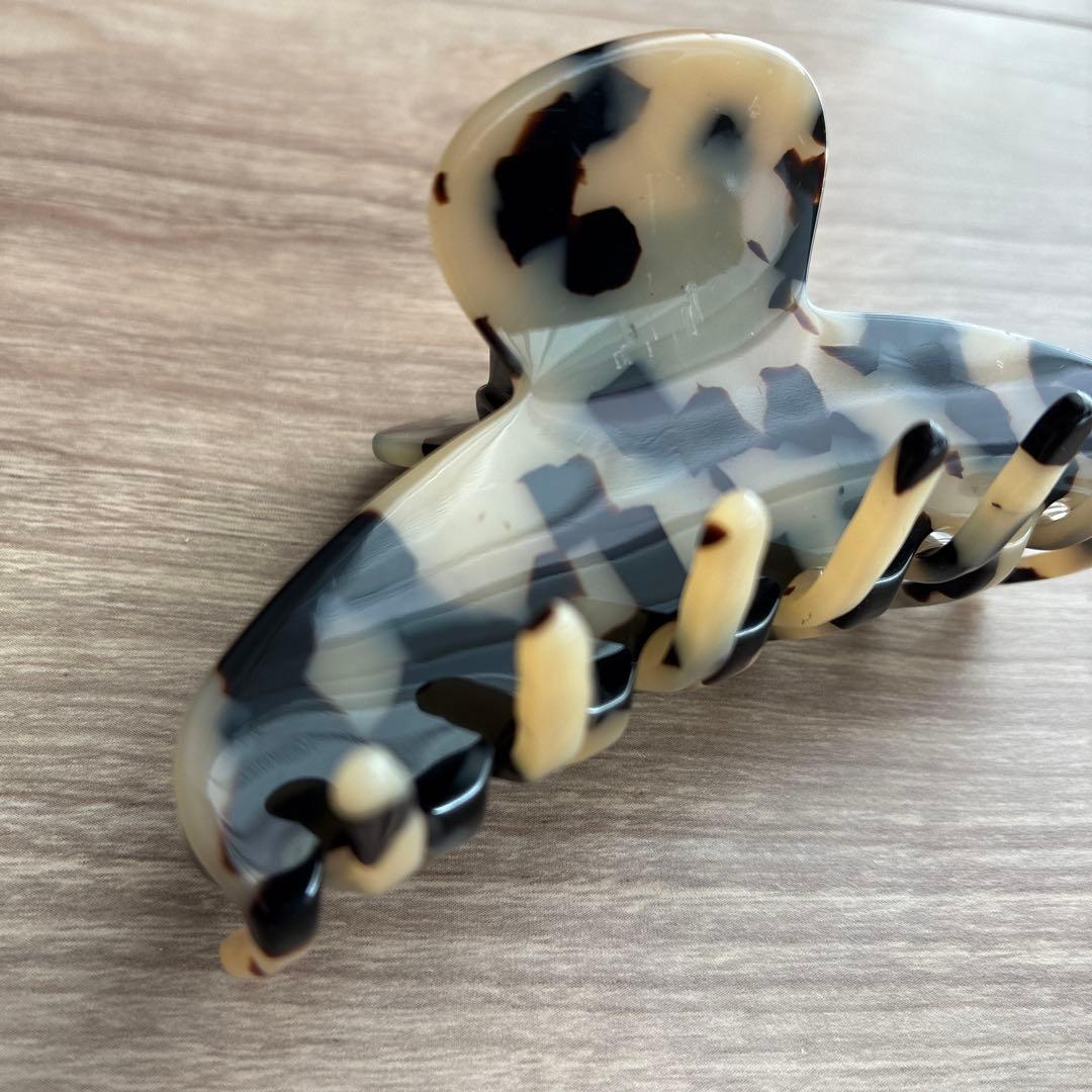 アレクサンドルドゥパリ クリップ M アルビノス