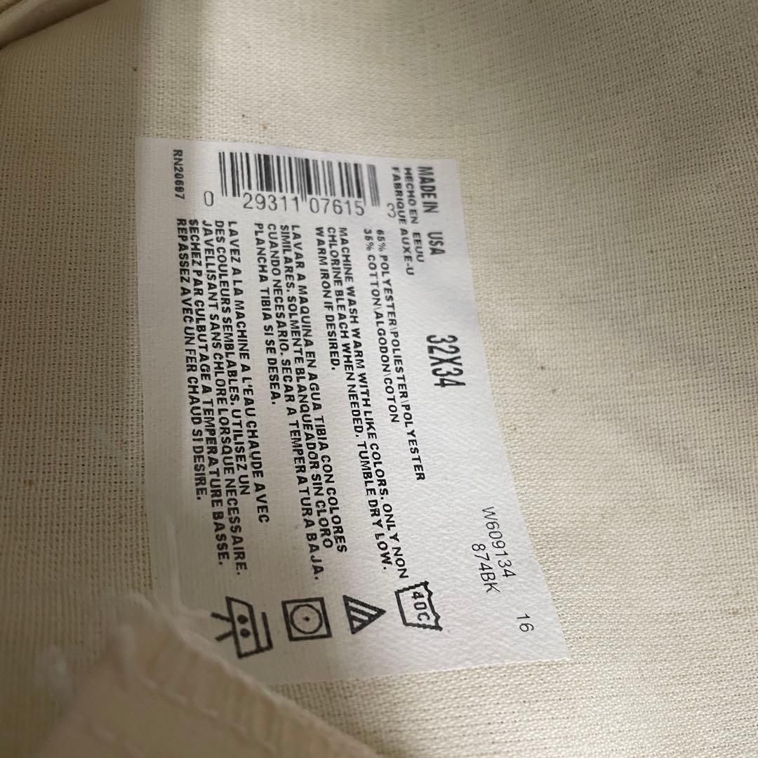 【E20S】　USA製 アメリカ製 ディッキーズ Dickies チノパン