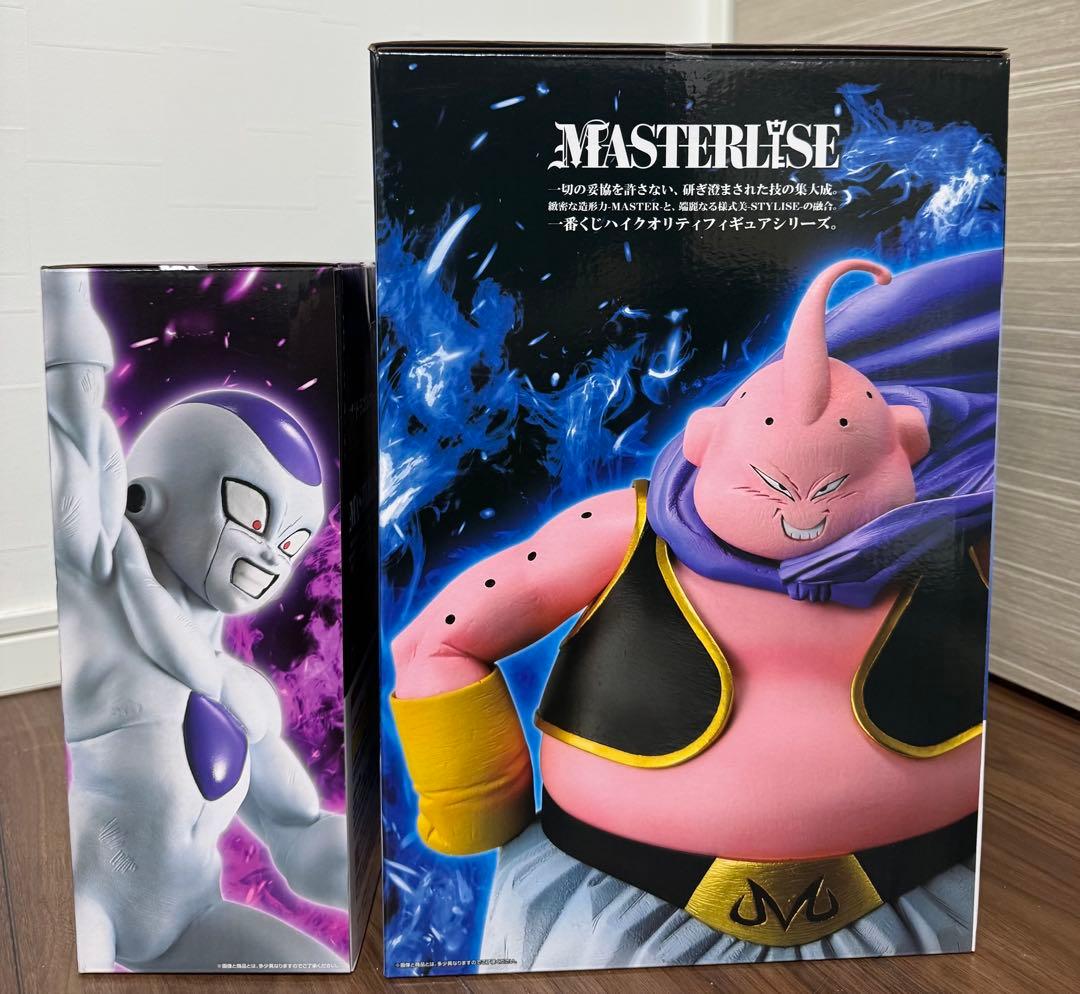 一番くじ　ドラゴンボール　ラストワン Ｃ賞　まとめ売り　おまけつき