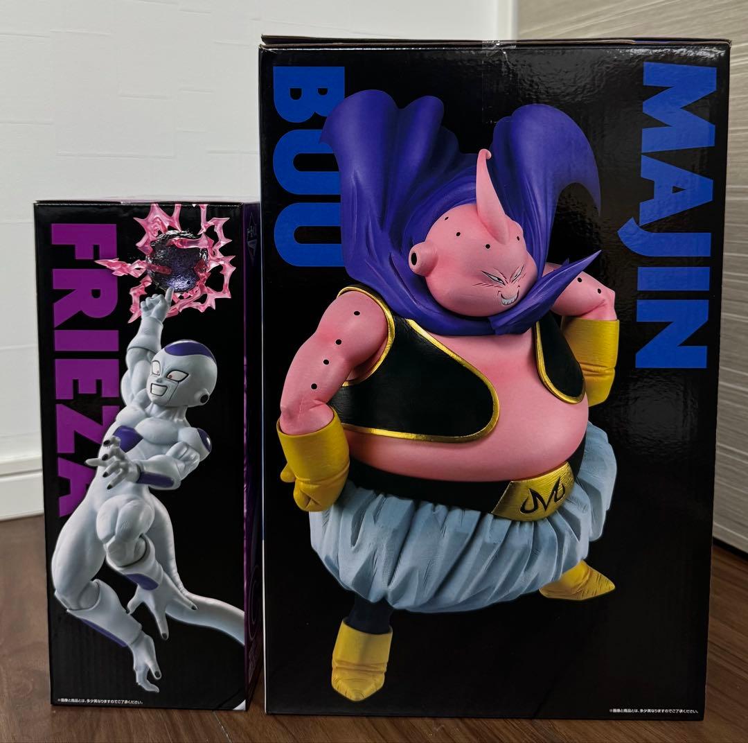 一番くじ　ドラゴンボール　ラストワン Ｃ賞　まとめ売り　おまけつき