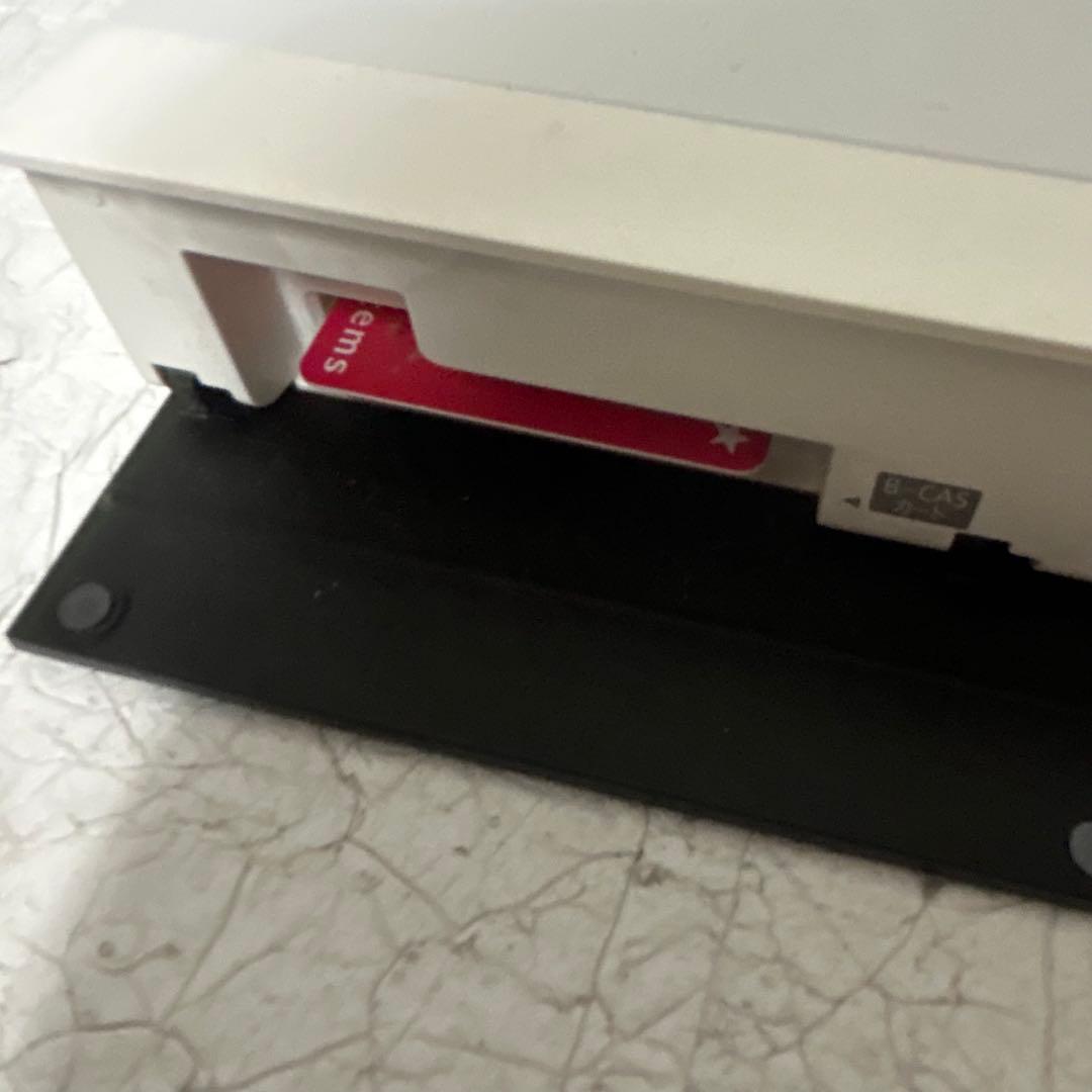 ★2019年製◆シャープ 2B-C10BW2◆1TB、2番組同時録画