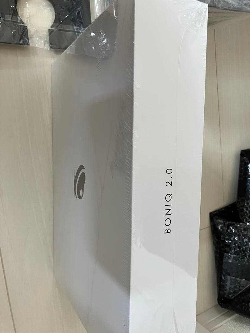 BONIQ2.0スターターセット 7L