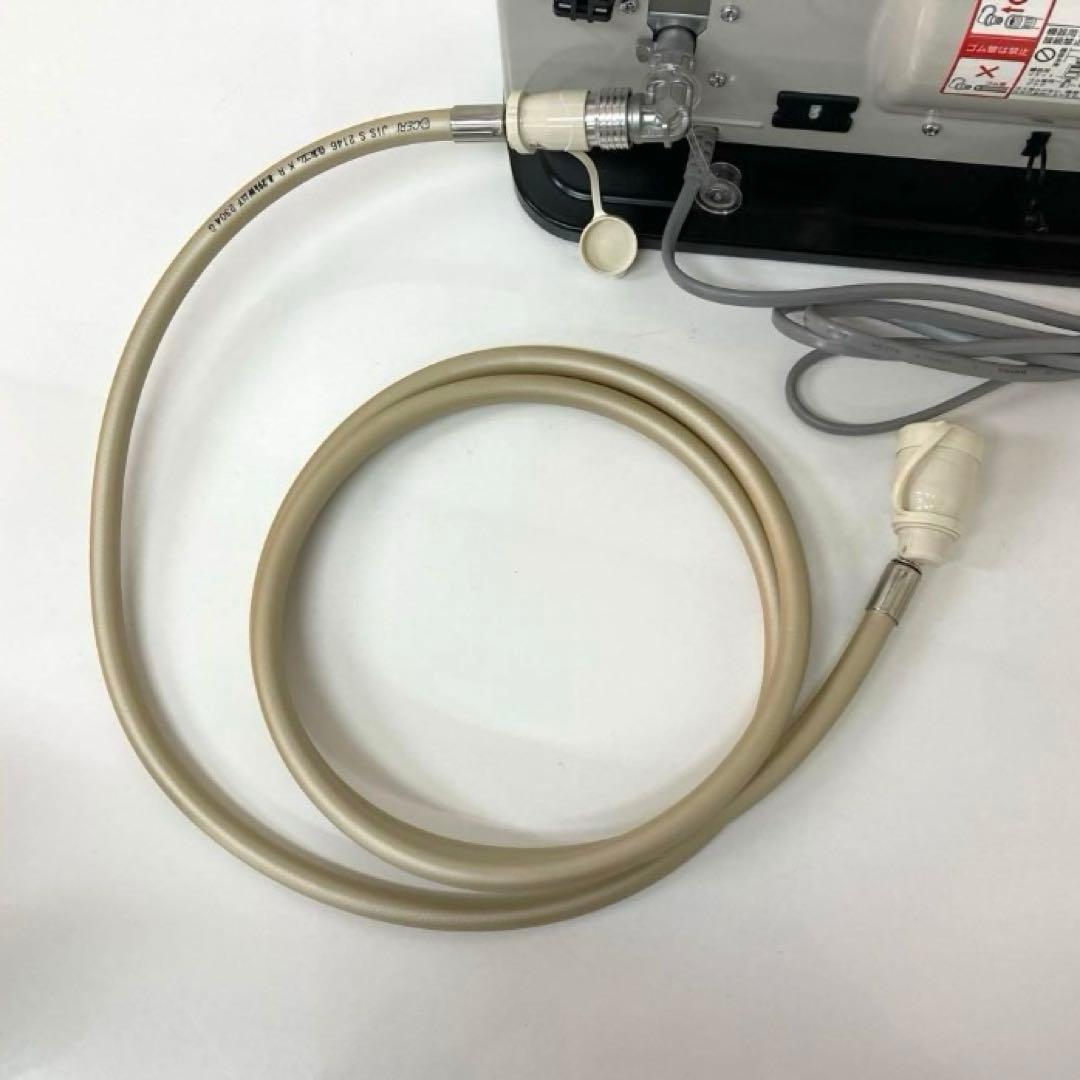 X318-26 リンナイ RC-N356E 都市ガス　ガスファンヒーター