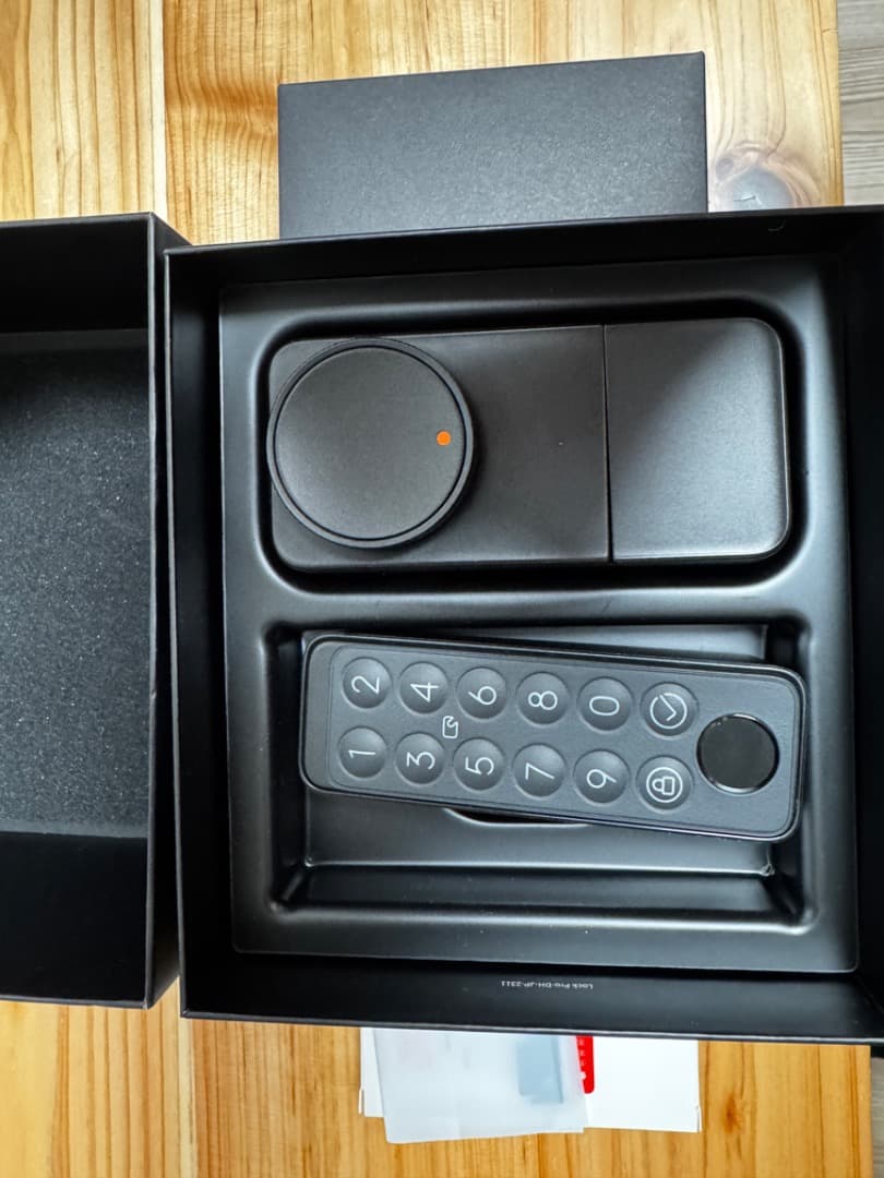 スマートデバイスコントロールパネルセット