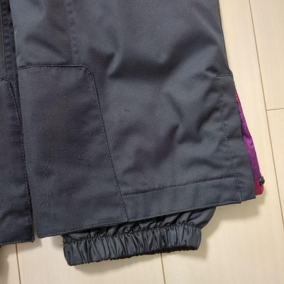 デサント女性用スキーウェアセットM