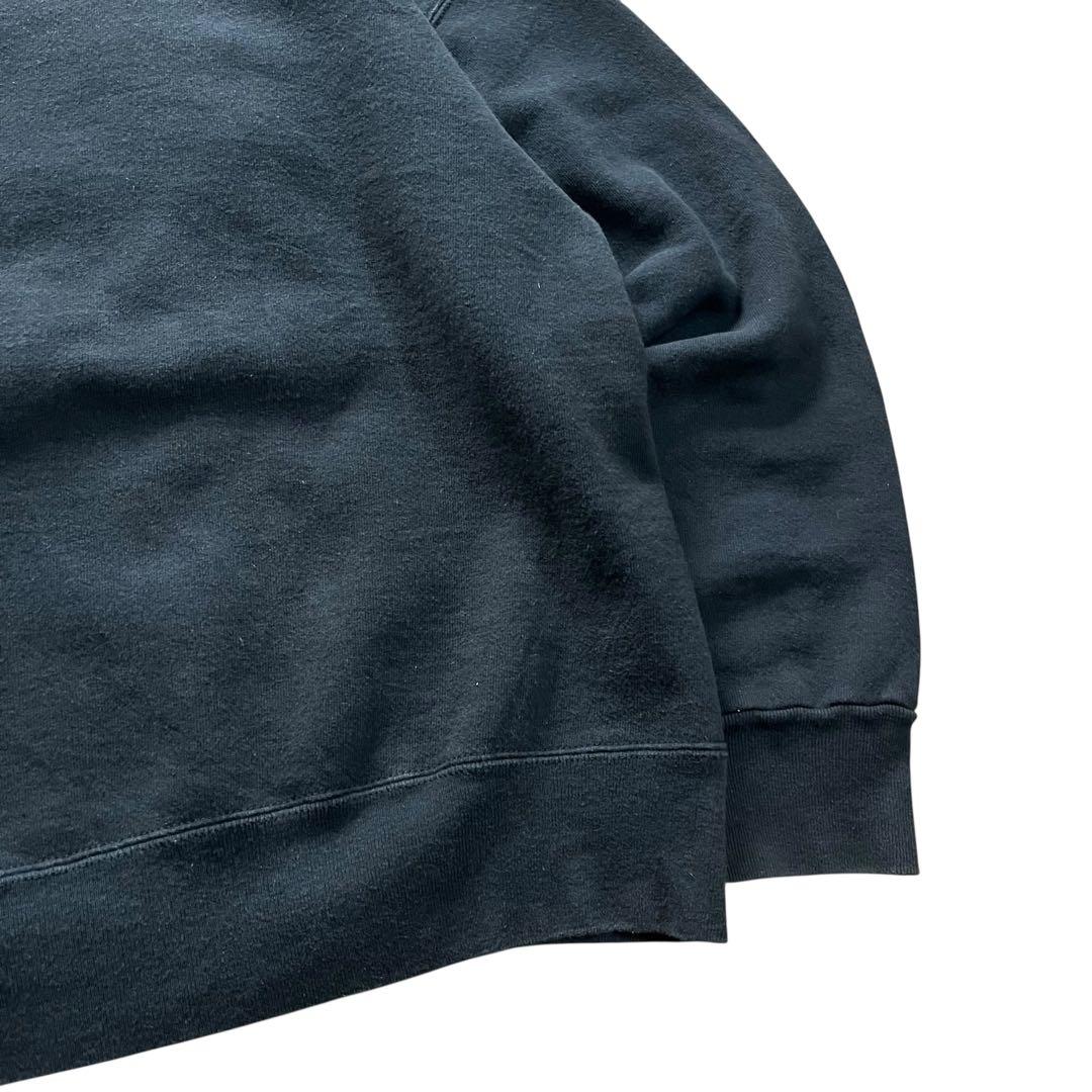 90s NIKE ナイキ スウェット 銀タグ USA製 ヴィンテージ 古着 XL