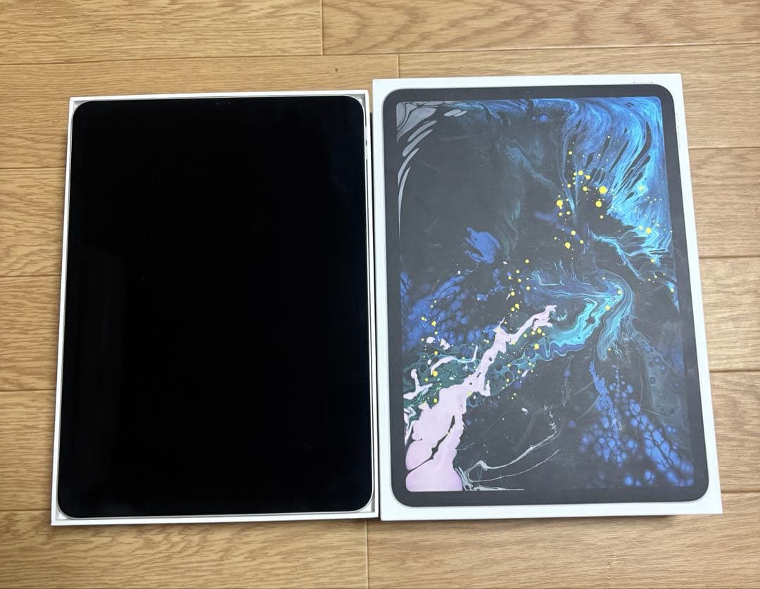iPad Pro 11インチ Wi-Fi 64GB 美品
