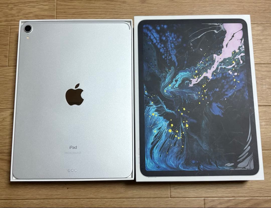 iPad Pro 11インチ Wi-Fi 64GB 美品