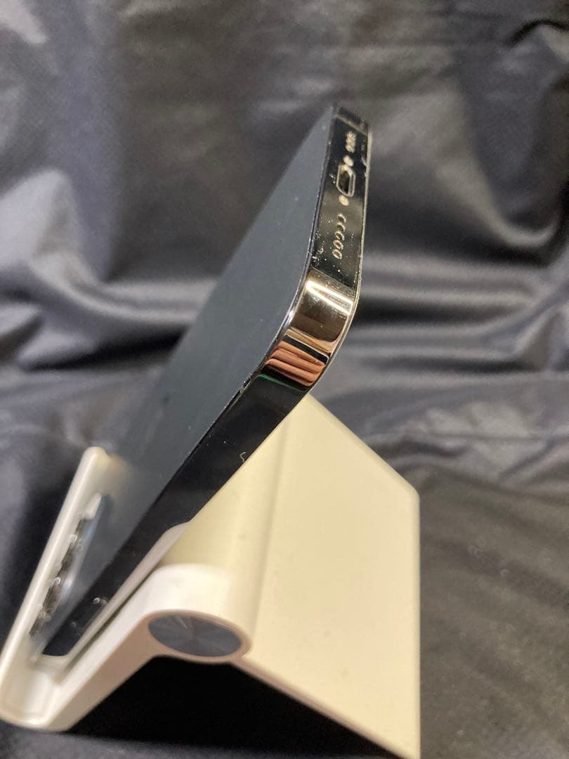 【ジャンク】iPhone 13 Pro 画面割れ カメラ難あり SIMフリー