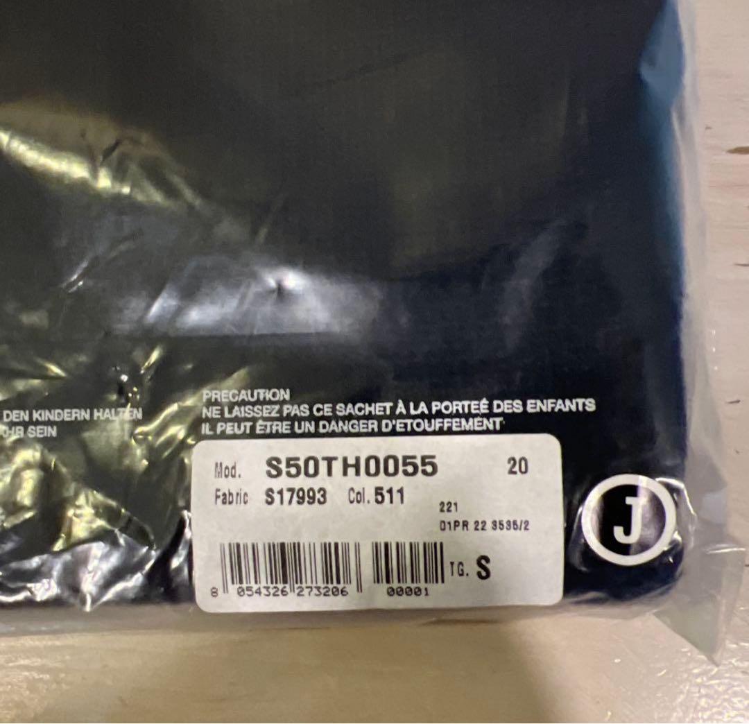 新品未開封　MAISON MARGIELA マルジェラ Vネック ニット ベスト