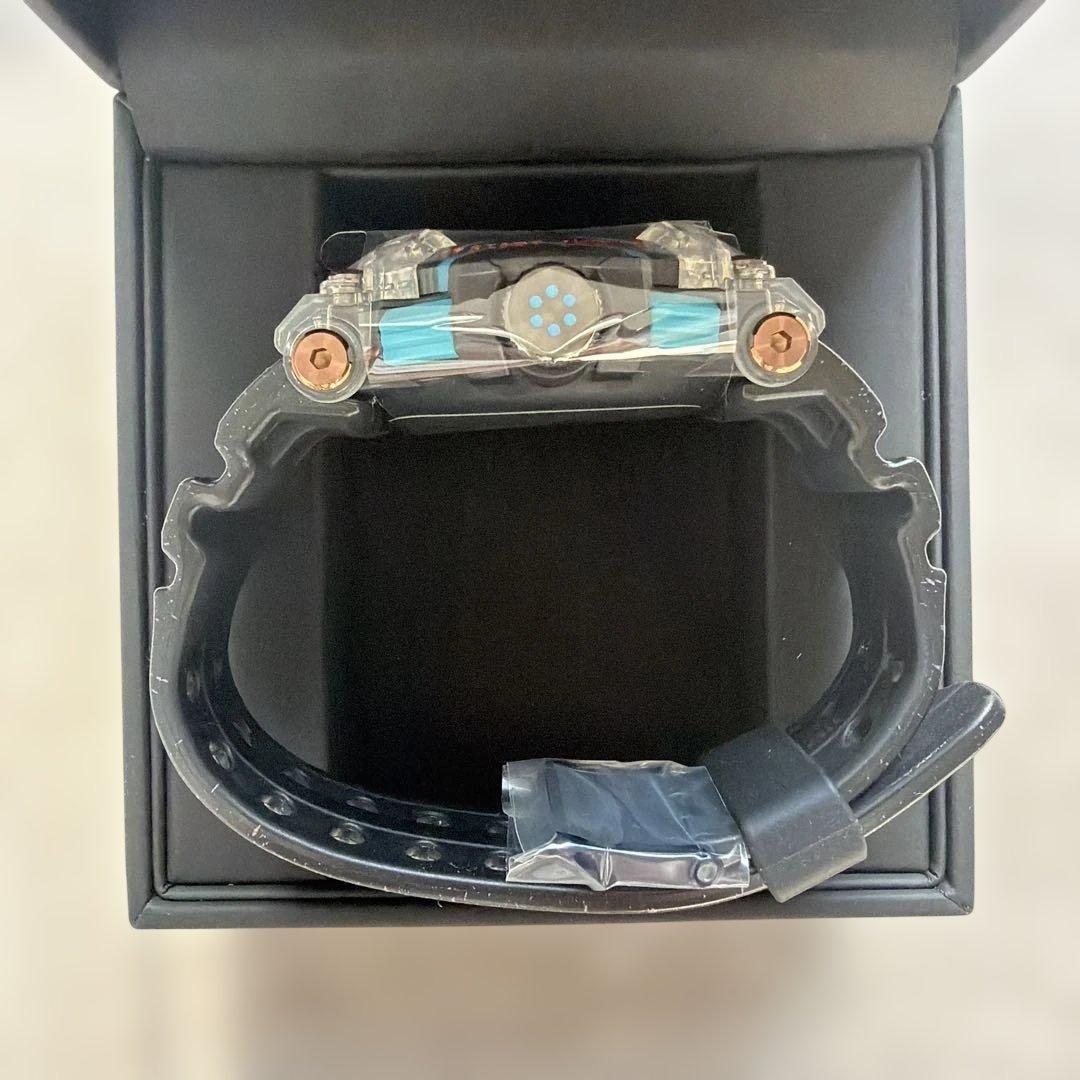 【新品】G-SHOCK FROGMAN 腕時計 ヤドクガエル