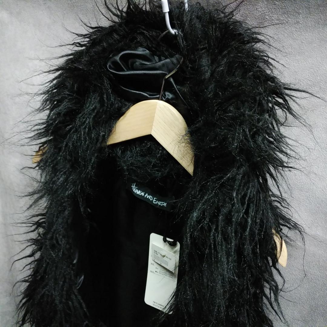 y2k　ファーベスト　フード　フェアリーグランジ　archive　51223