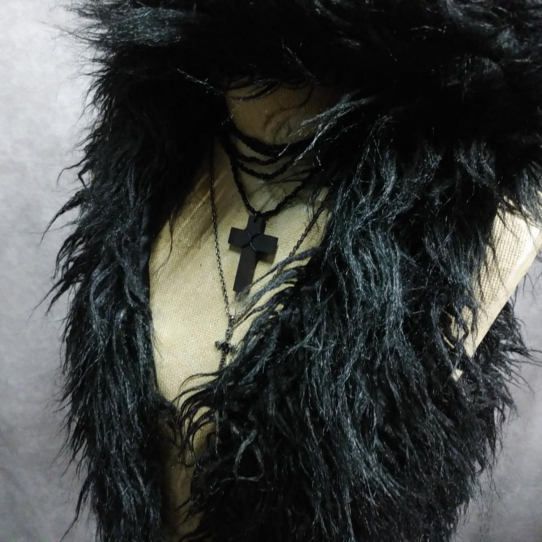 y2k　ファーベスト　フード　フェアリーグランジ　archive　51223