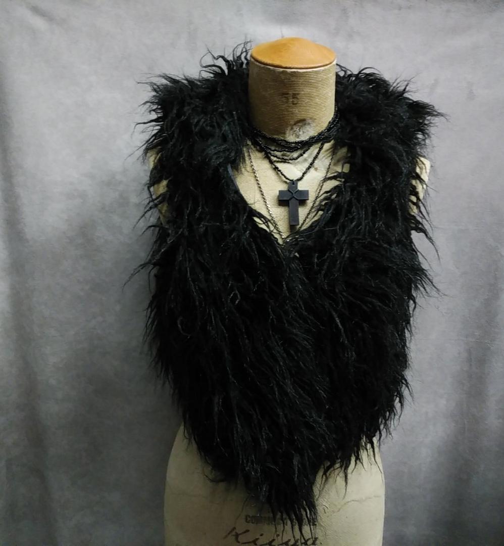 y2k　ファーベスト　フード　フェアリーグランジ　archive　51223