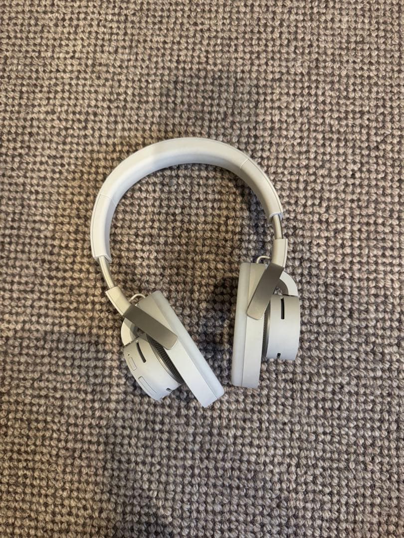 nwm ONE（MBH001）ライトグレー