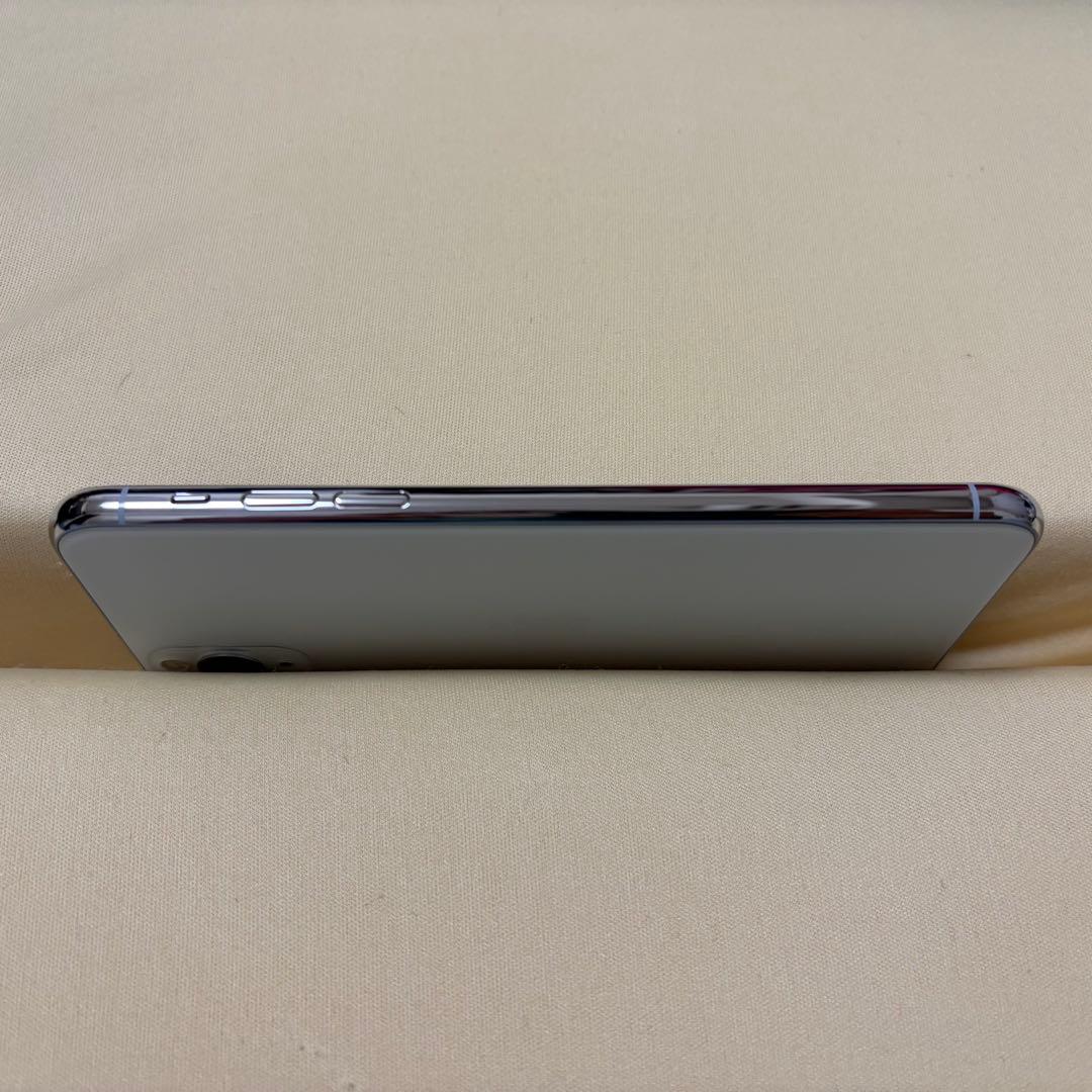 ★最終値下げ iPhone 11 Pro Max シルバー 256GB★
