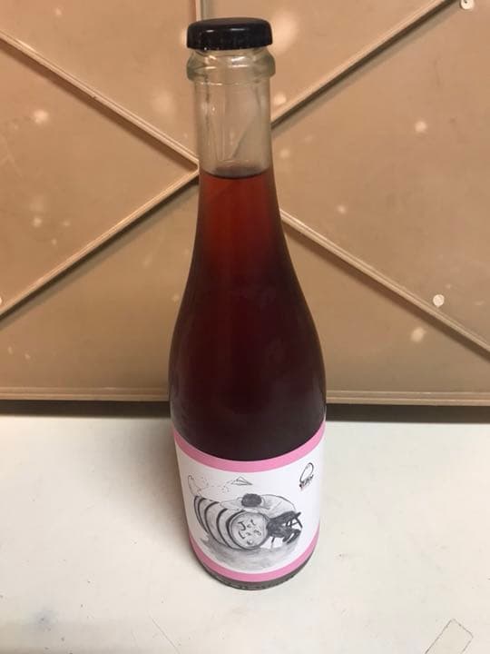 パーネヴィーノ 2本