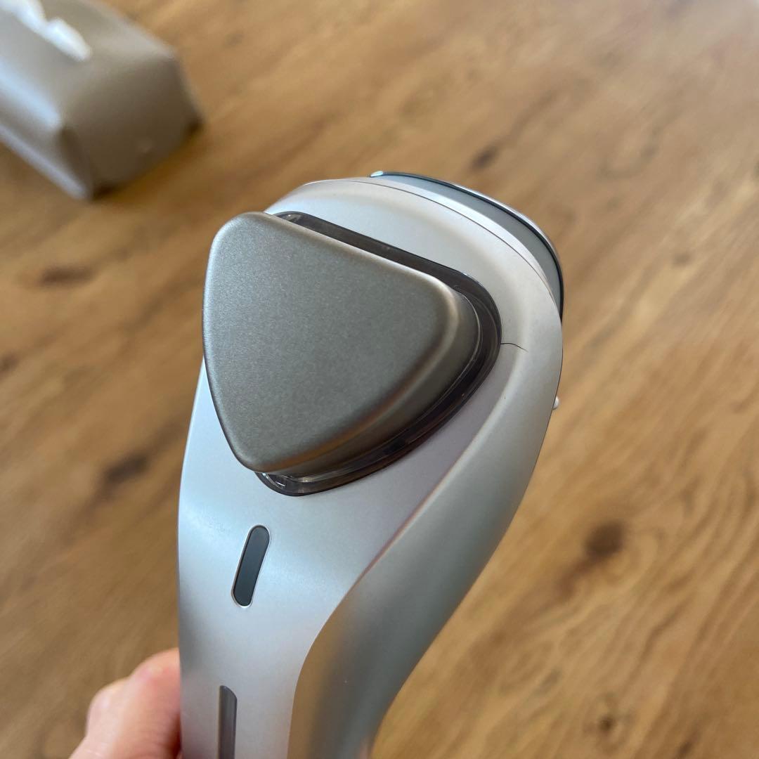 Yontene Panasonic 美品イオンエフェクター EH-ST98