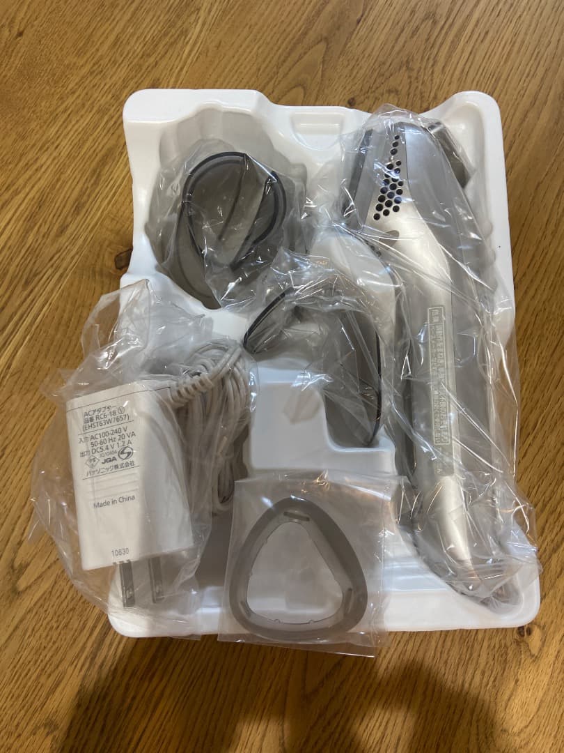 Yontene Panasonic 美品イオンエフェクター EH-ST98