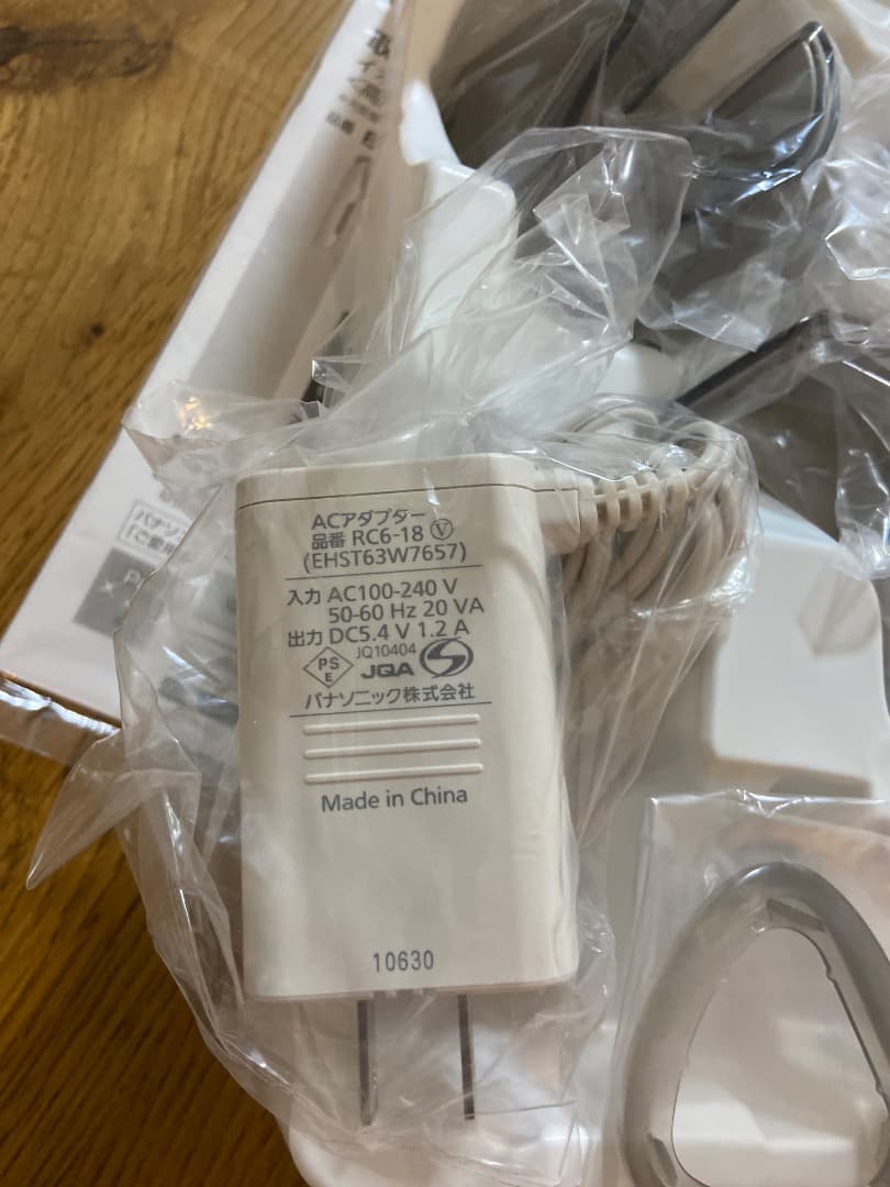 Yontene Panasonic 美品イオンエフェクター EH-ST98