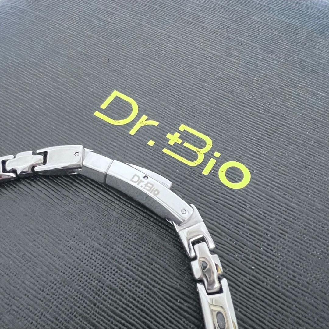 新品　ゲルマニウム ネックレス S Leda レダ 純ゲルマ　チタン シルバー