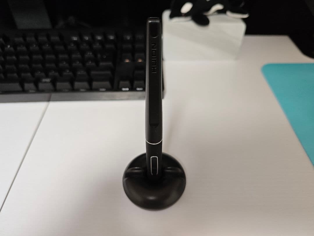 HUION KAMVAS 12 液晶ペンタブレット本体