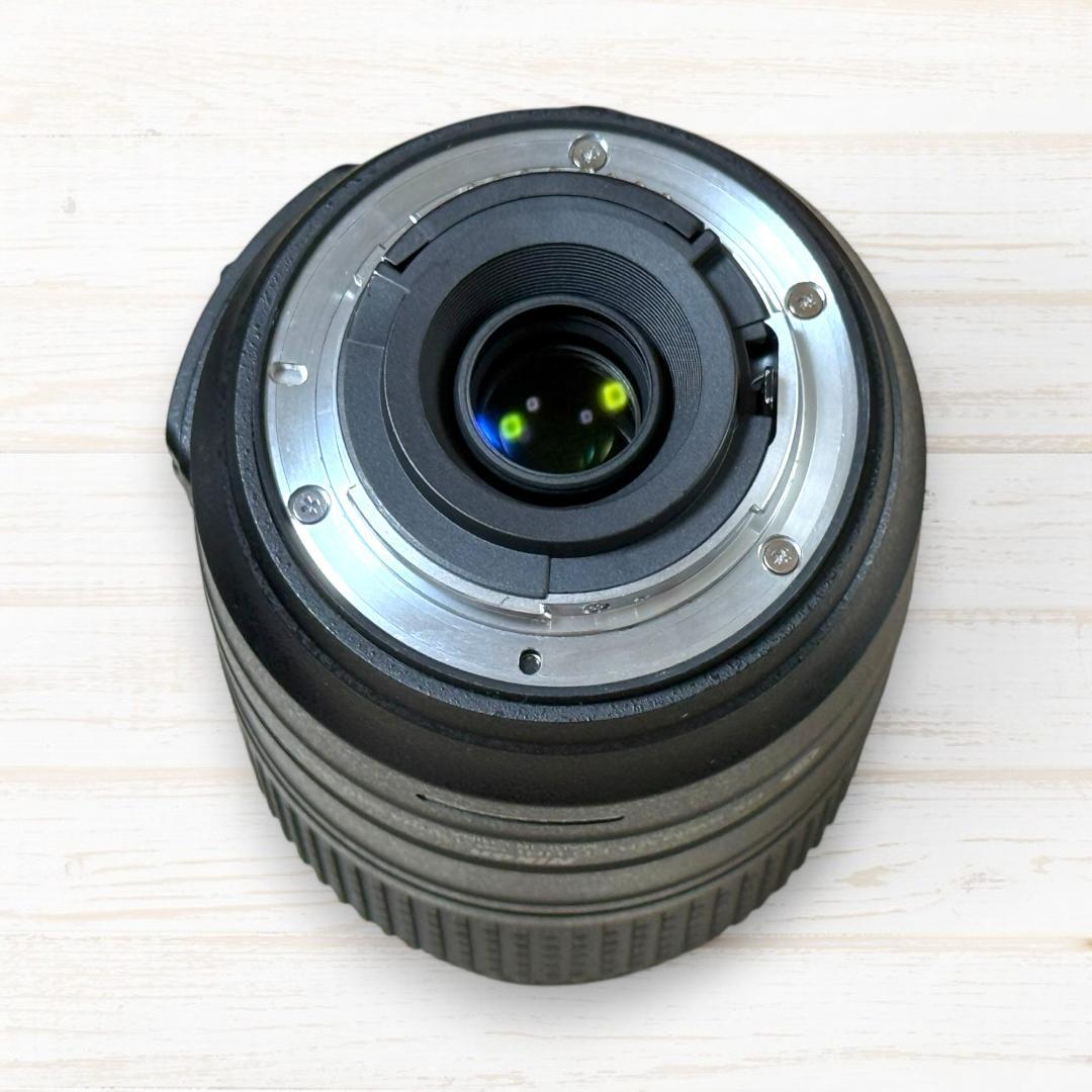 Nikon 望遠レンズ AF-S NIKKOR 55-300mm VR #184
