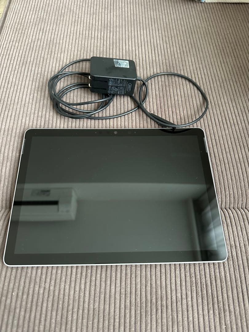 Microsoft Windowsタブレット本体 128GB ACアダプター付き