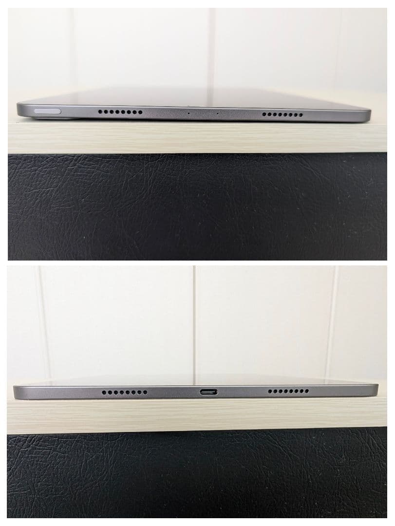 M2 iPad Pro (11インチ)(第4世代)+外箱+ESRケース