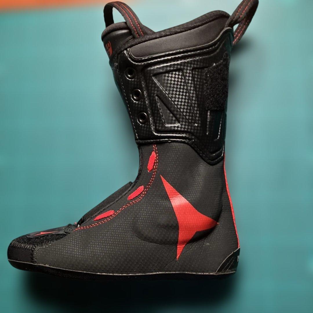 スキー ATOMIC STI 130 23.5cm