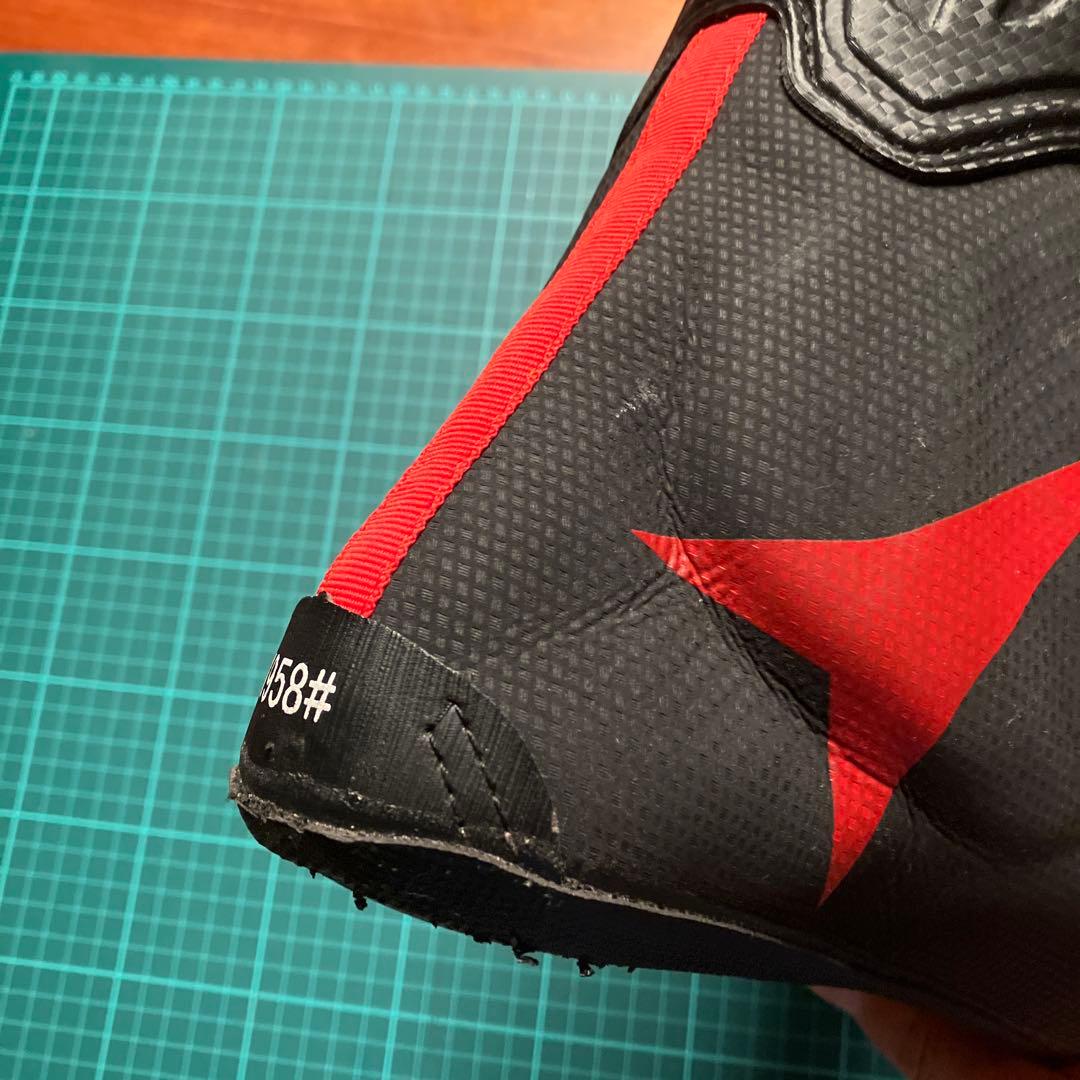 スキー ATOMIC STI 130 23.5cm