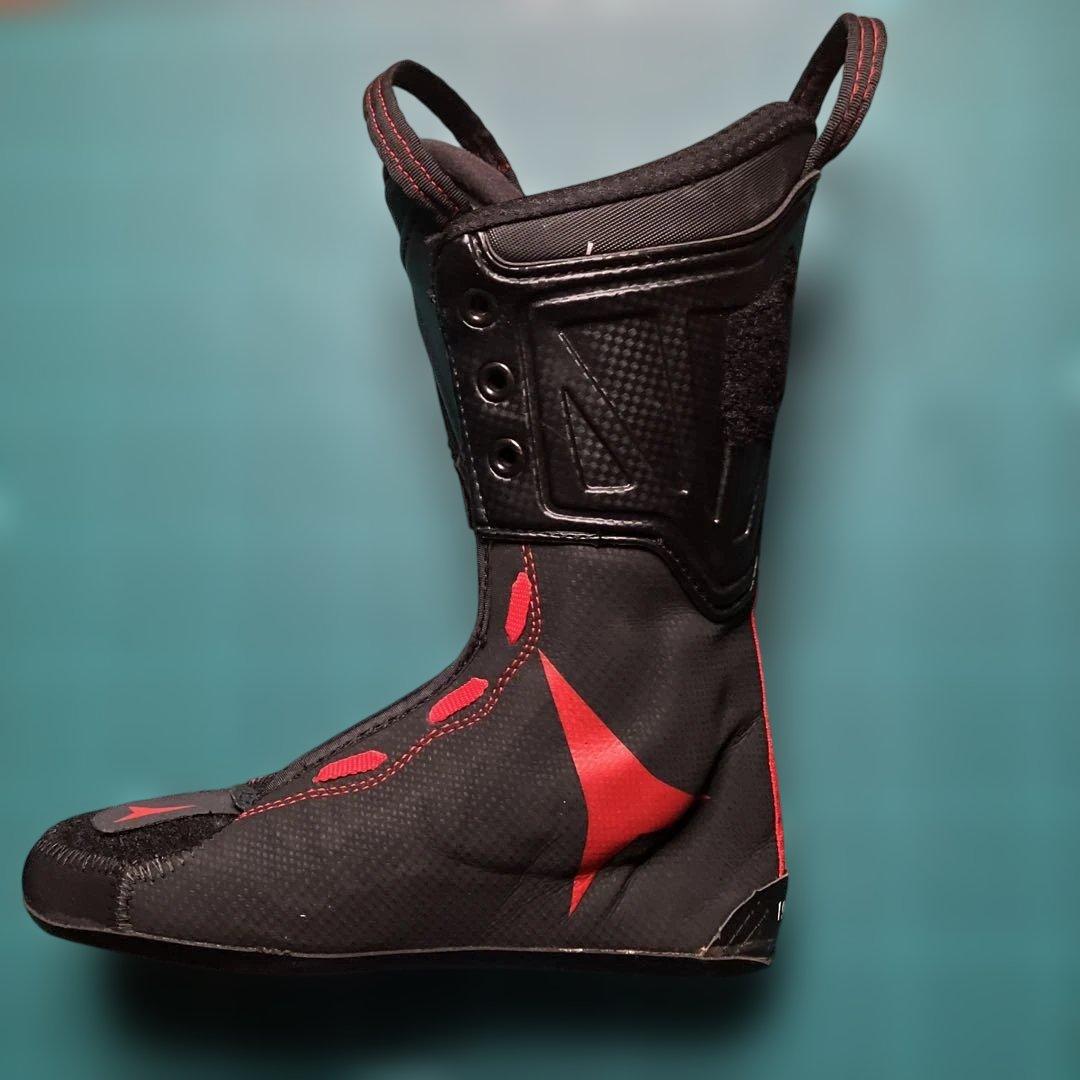 スキー ATOMIC STI 130 23.5cm