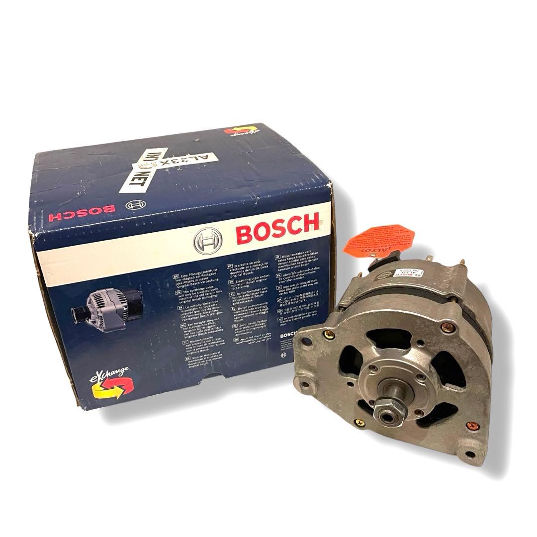 ヴァナゴン T3 ボッシュ オルタネーター 90A ダイナモ VANAGON