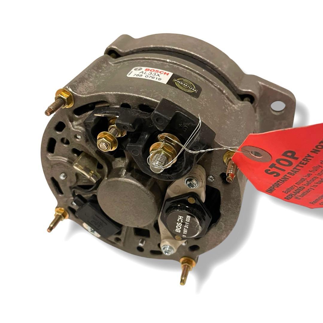 ヴァナゴン T3 ボッシュ オルタネーター 90A ダイナモ VANAGON