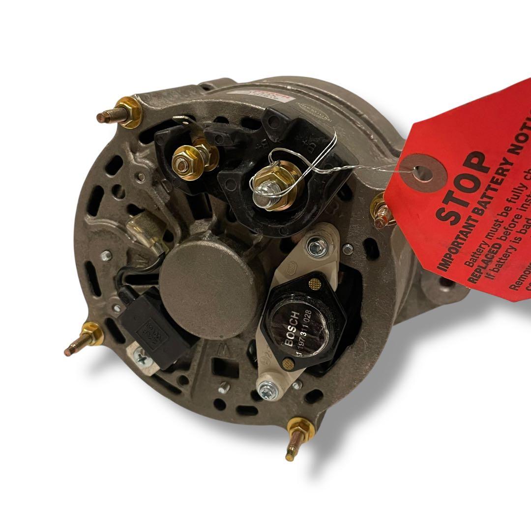 ヴァナゴン T3 ボッシュ オルタネーター 90A ダイナモ VANAGON