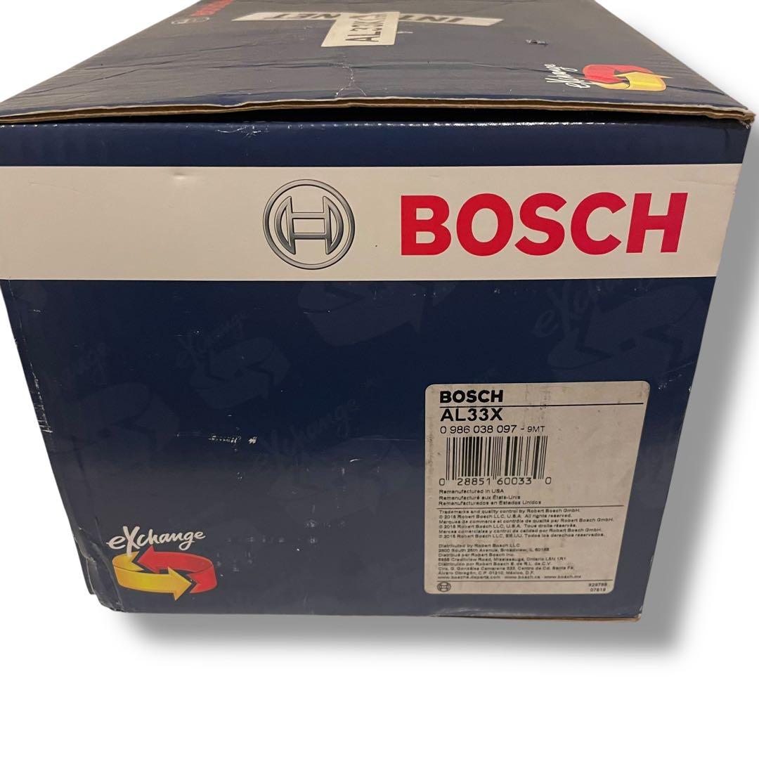 ヴァナゴン T3 ボッシュ オルタネーター 90A ダイナモ VANAGON