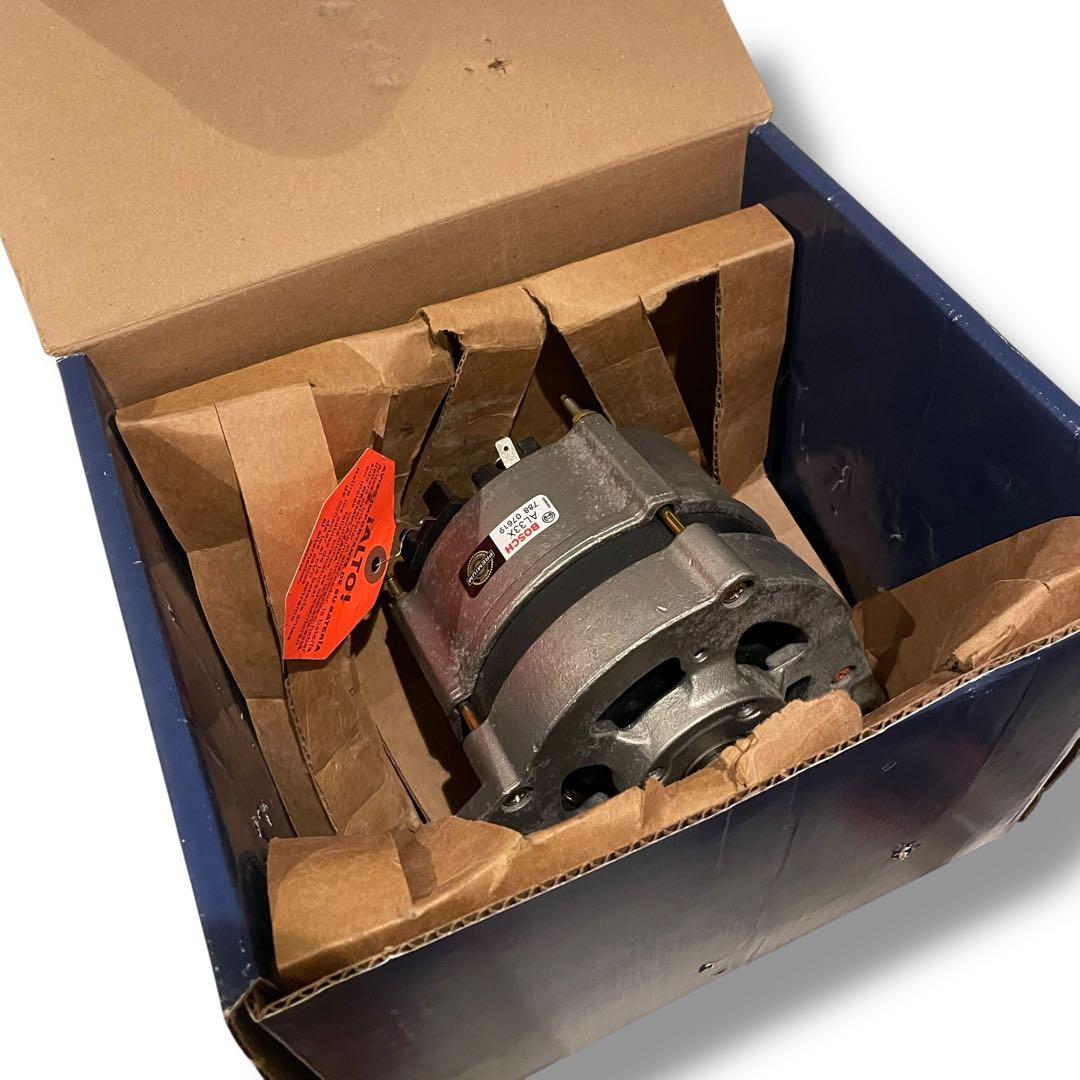 ヴァナゴン T3 ボッシュ オルタネーター 90A ダイナモ VANAGON