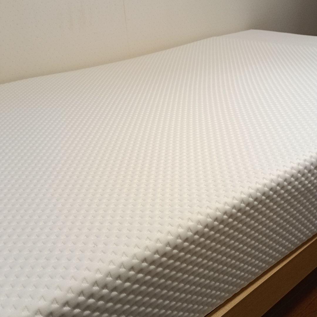 テンピュール マットレス セミダブル(マットレスのみ)