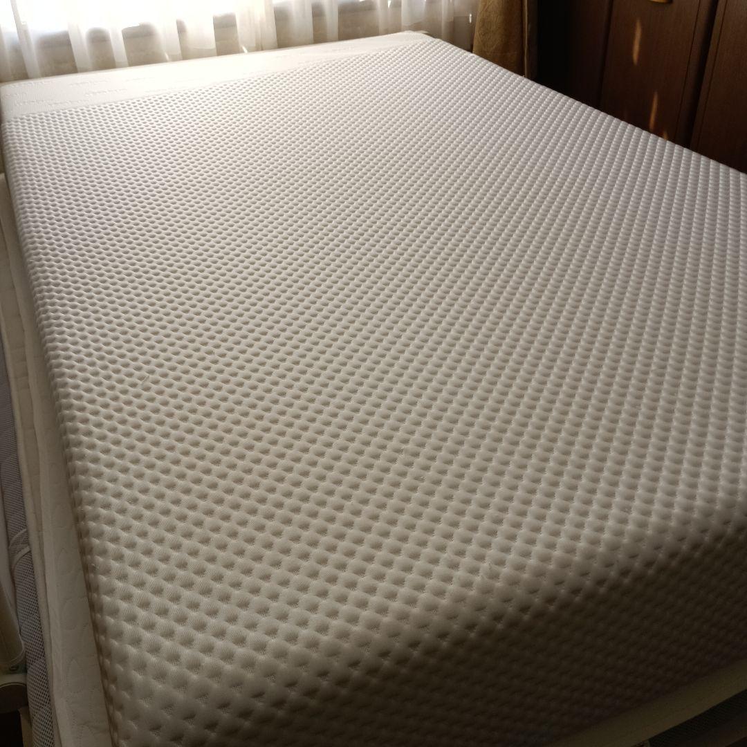 テンピュール マットレス セミダブル(マットレスのみ)