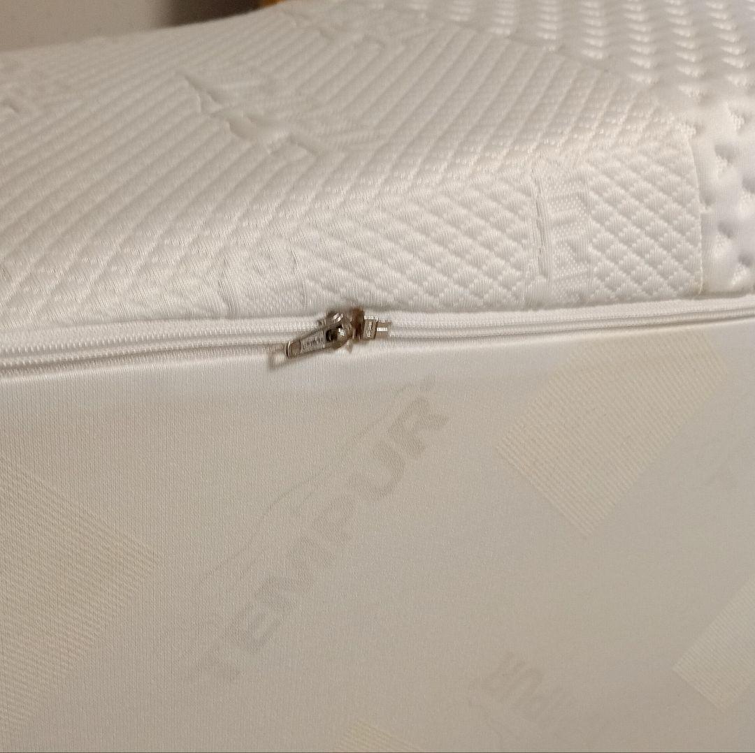 テンピュール マットレス セミダブル(マットレスのみ)