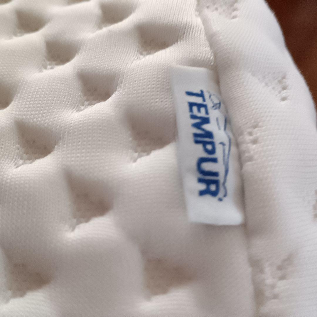 テンピュール マットレス セミダブル(マットレスのみ)