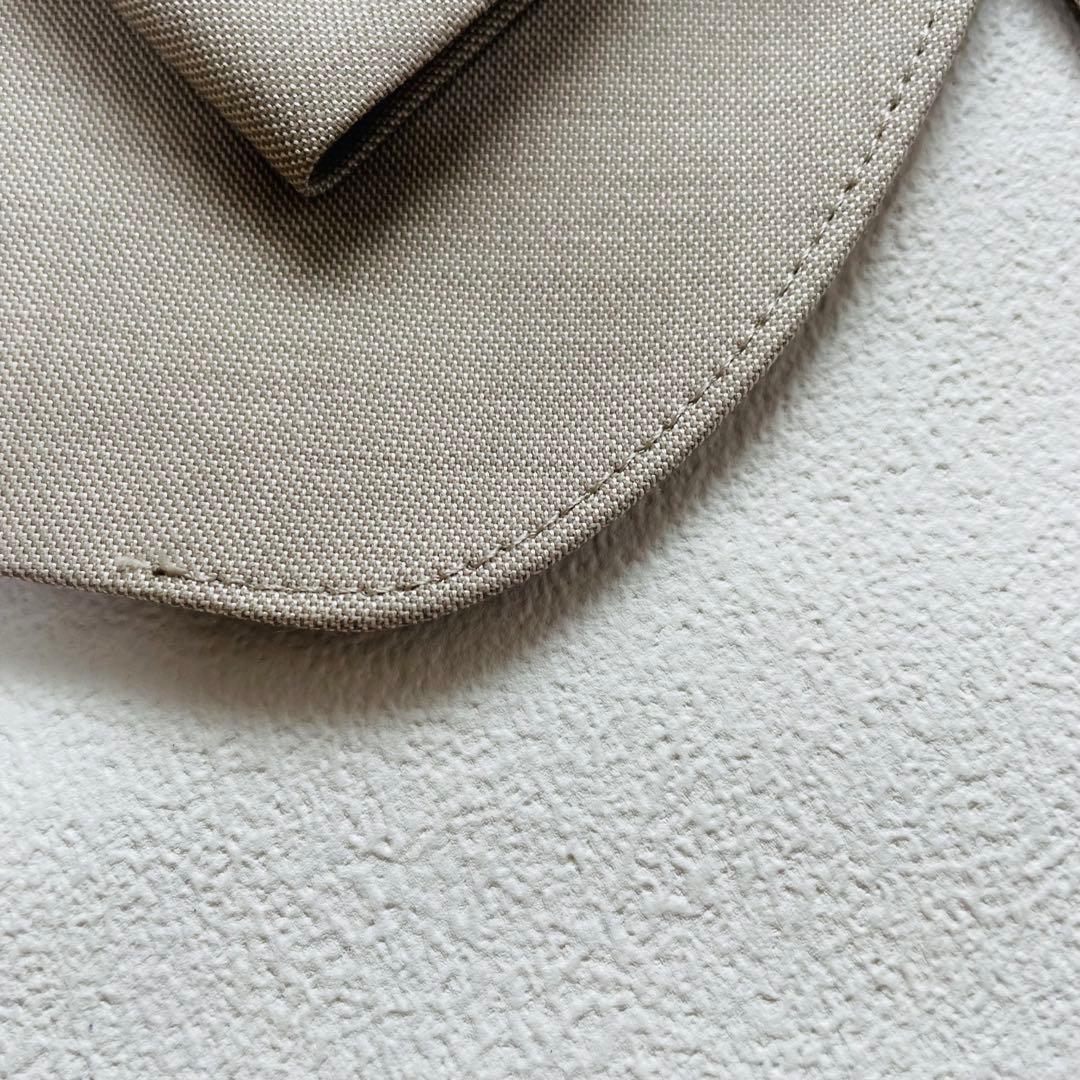 大きいサイズ ニューヨーカー スカートスーツ ワンボタン シルク素材 冠婚葬祭