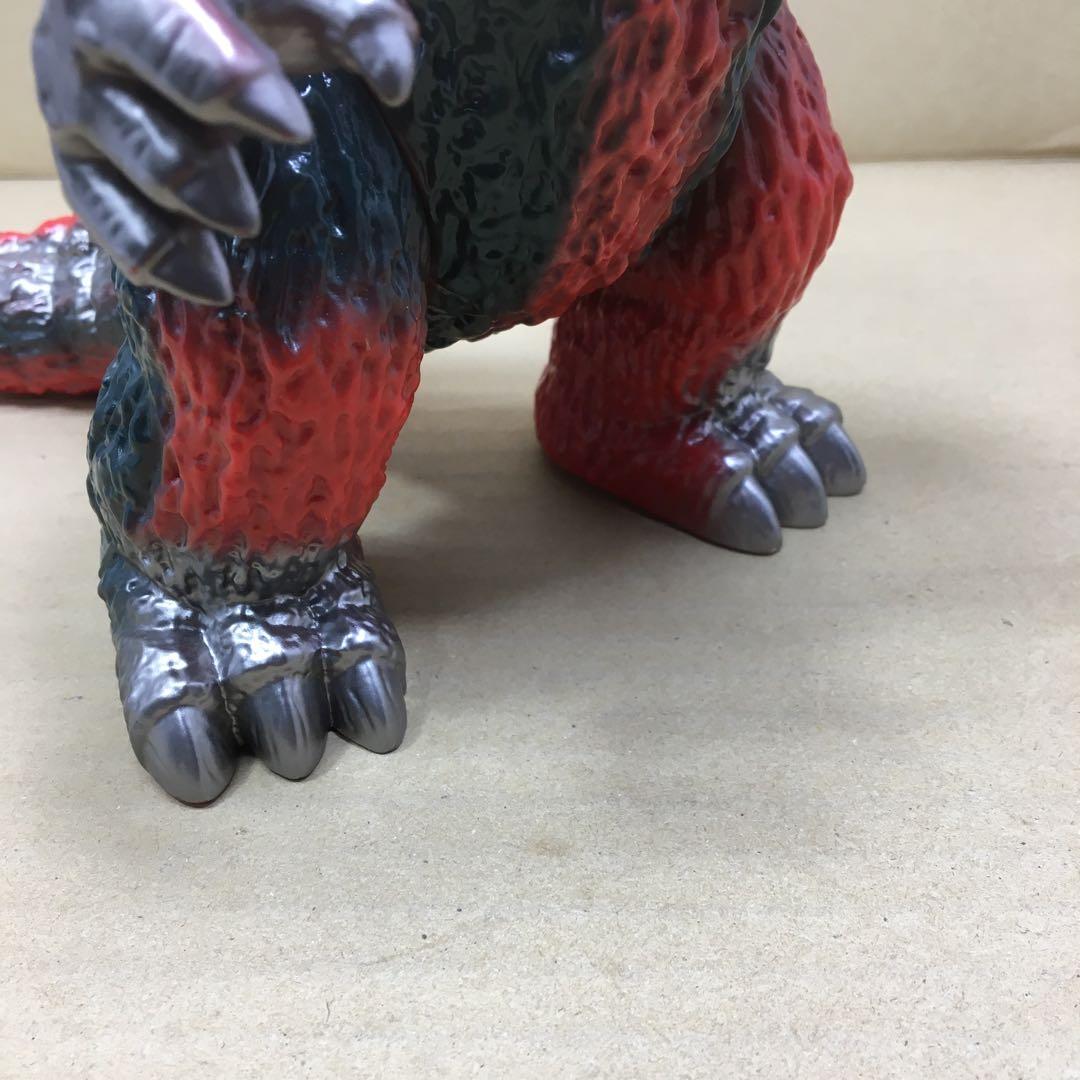 し*ん様 復刻版 ポピー グレートザウルス ゴジラ