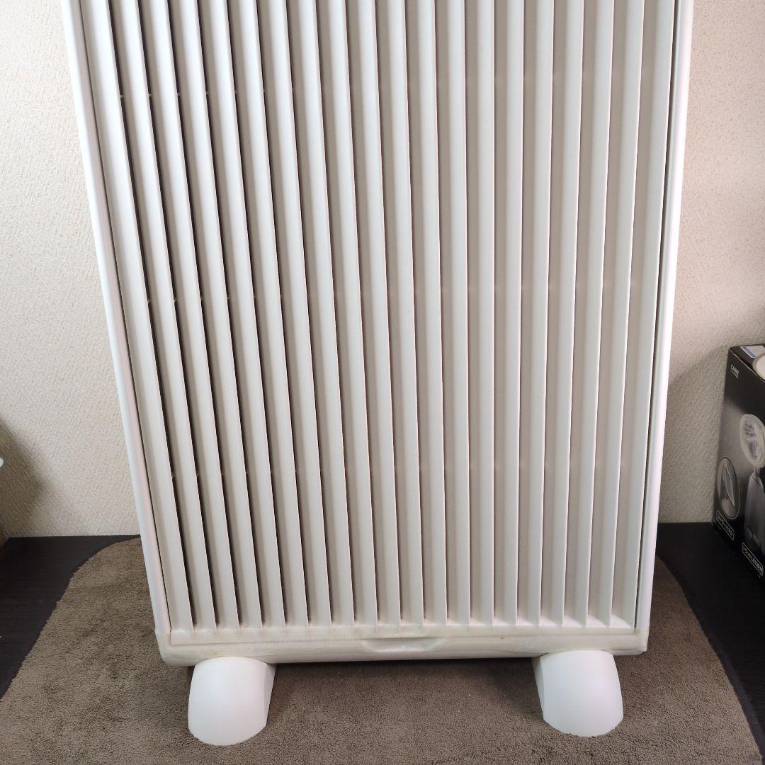 アムウェイ 空気清浄機 E-2526-J Amway フィルター付き【未使用】