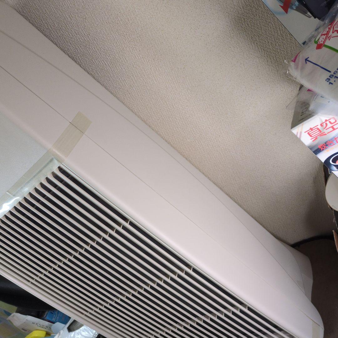 アムウェイ 空気清浄機 E-2526-J Amway フィルター付き【未使用】