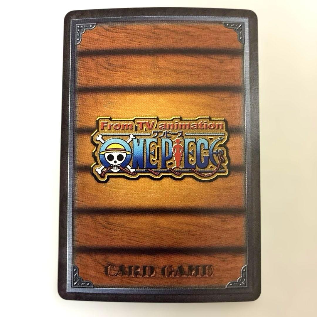 ワンピース カードダス 希少 絶版 LK-C02 ゾロ