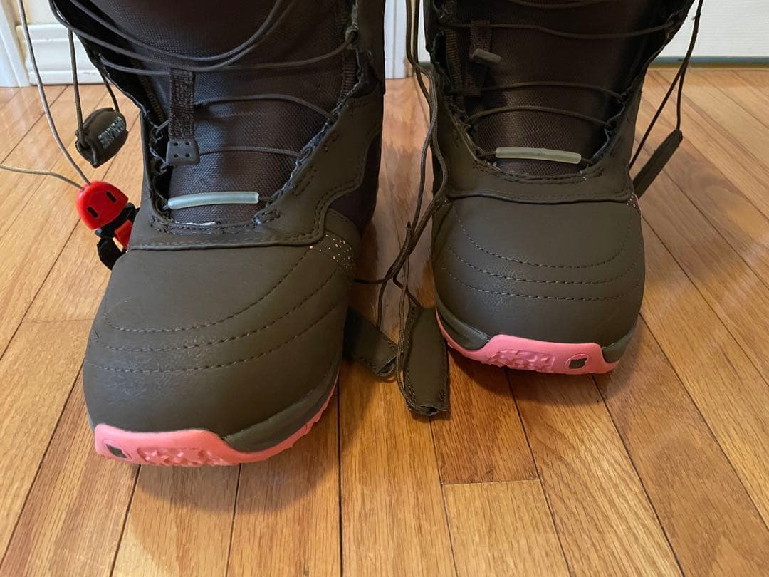 スノ－ボ－ドブーツ　バートン　BURTON　24.5センチ